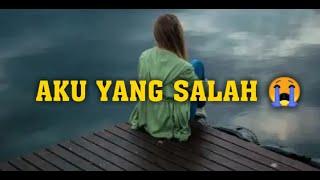 story wa 30 detik sindiran keras Cinta Itu Tidak Salah
