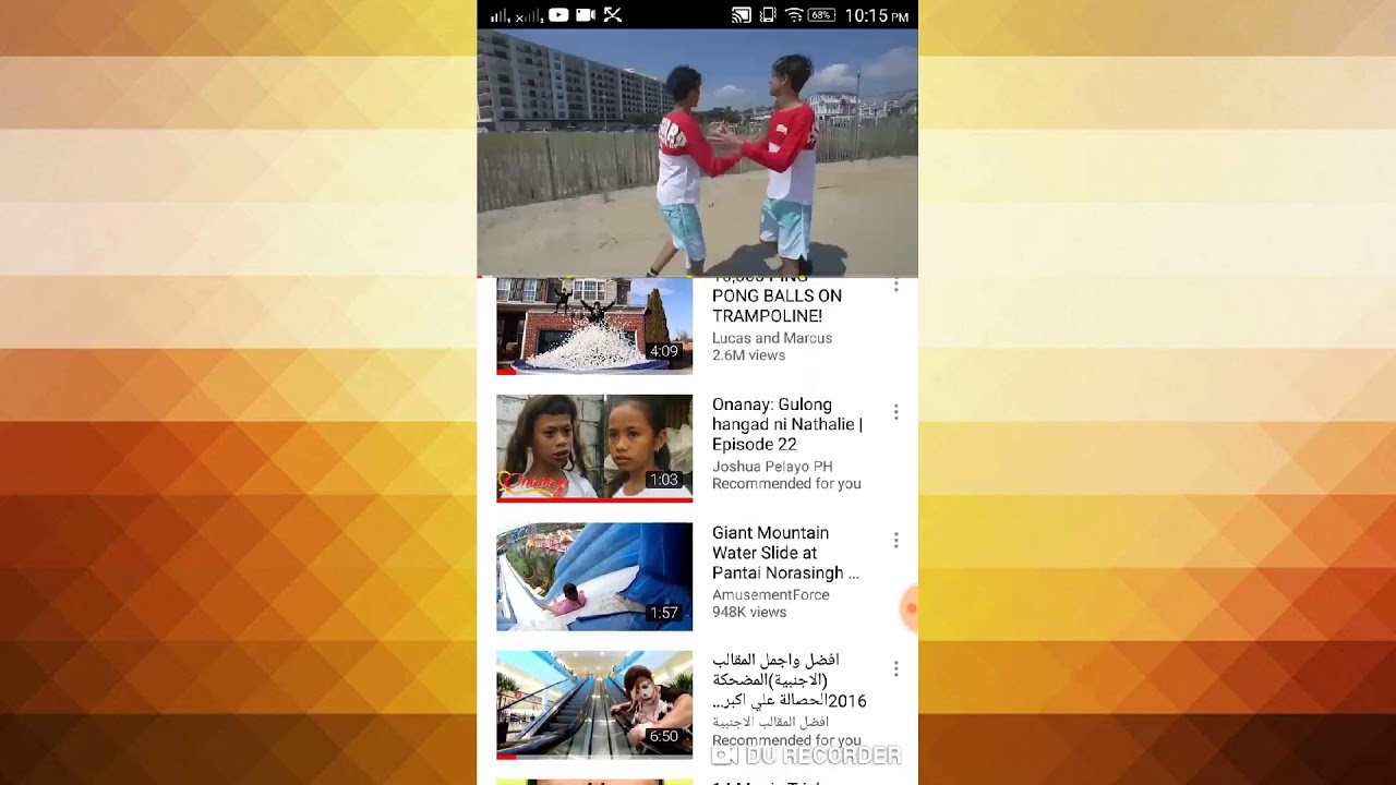 FhJj YouTube fhjj-youtube