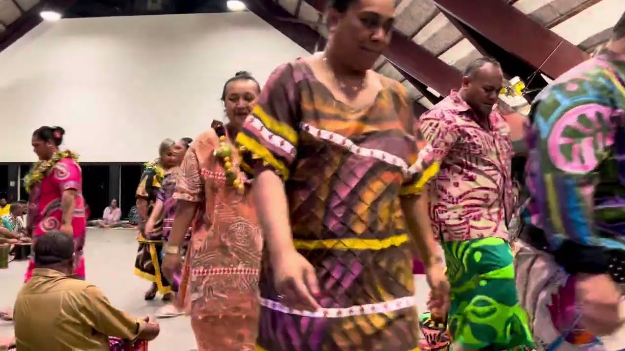 5ème : Māsolo o le pō o le felialima - Faigā'āvaga o Sefo mo Loren