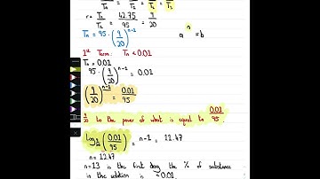 Leaving Cert Maths 2017 Paper 1 Question 4 (Higher Level)