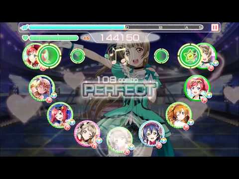 [LLSIF EN] Shoujo