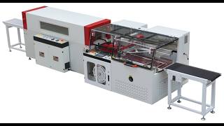 Seladora Side Sealer - 3.600/h