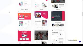Miion Multi-Purpose WordPress Theme