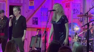 Crash Test Dummies - Superman’s Song - Daryl’s House - Pawling NY - 3/6/2022