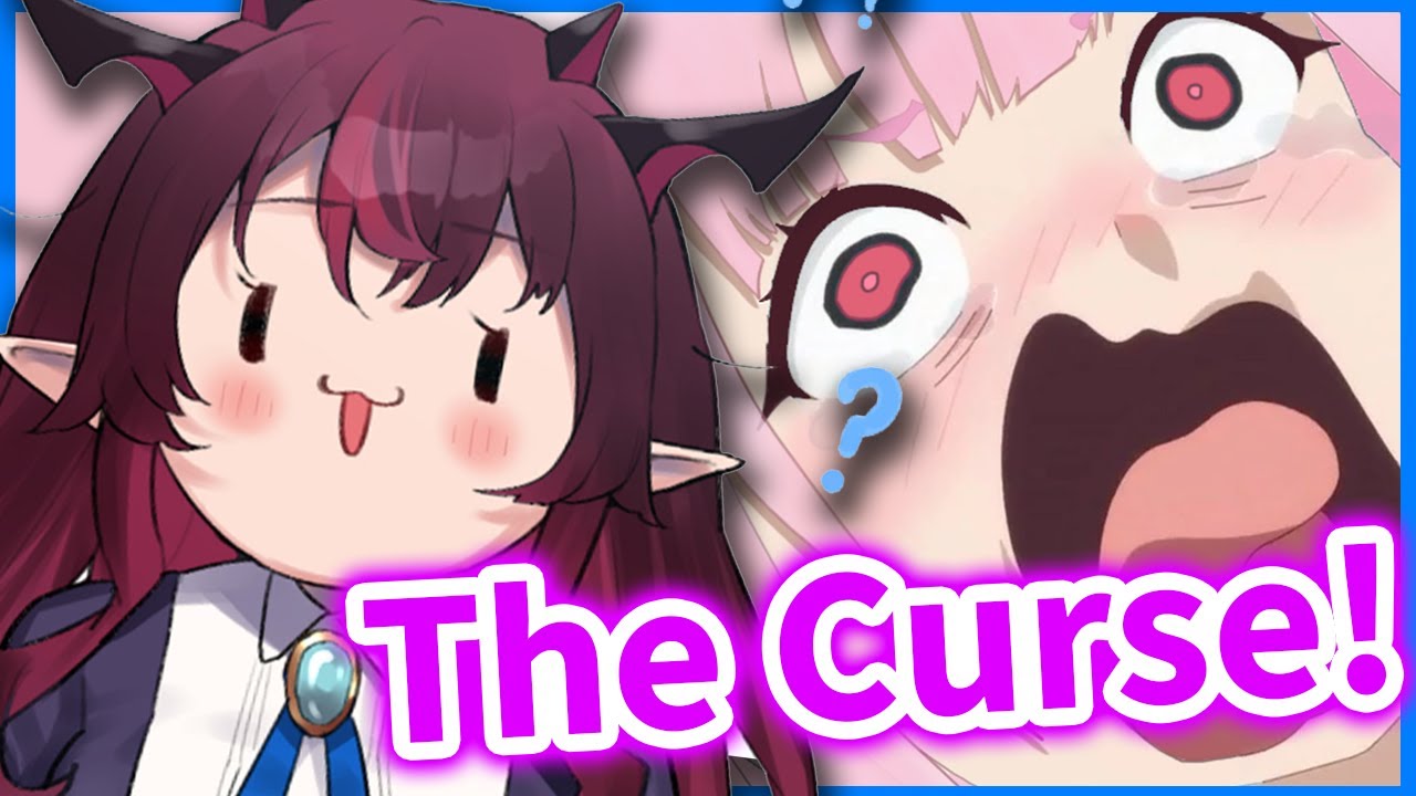 IRyS First ever Collab with Calli in a Nutshell【HololiveEN】