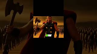 THOR 5: The Last Ride - First Look Trailer (2026) Chris Hemsworth, Marvel Studios#thorragnarok