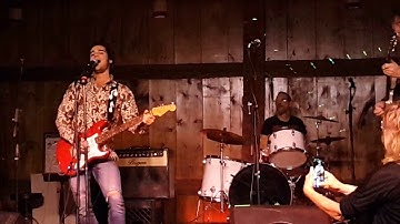 Pride and Joy... Jason Damico with Chris Bolger & Bob Keegan teaching jam rhythm