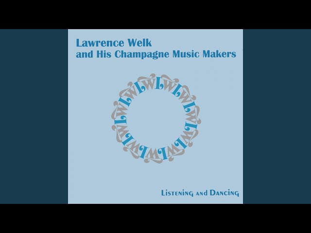 Lawrence Welk - Willow Weep For Me