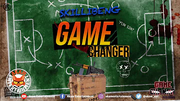 Skillibeng - Game Changer - June 2019