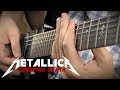 Metallica - Creeping Death (solo)