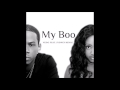 Vedo ft. Sydney Renae - My Boo #NEWRNBMUSIC