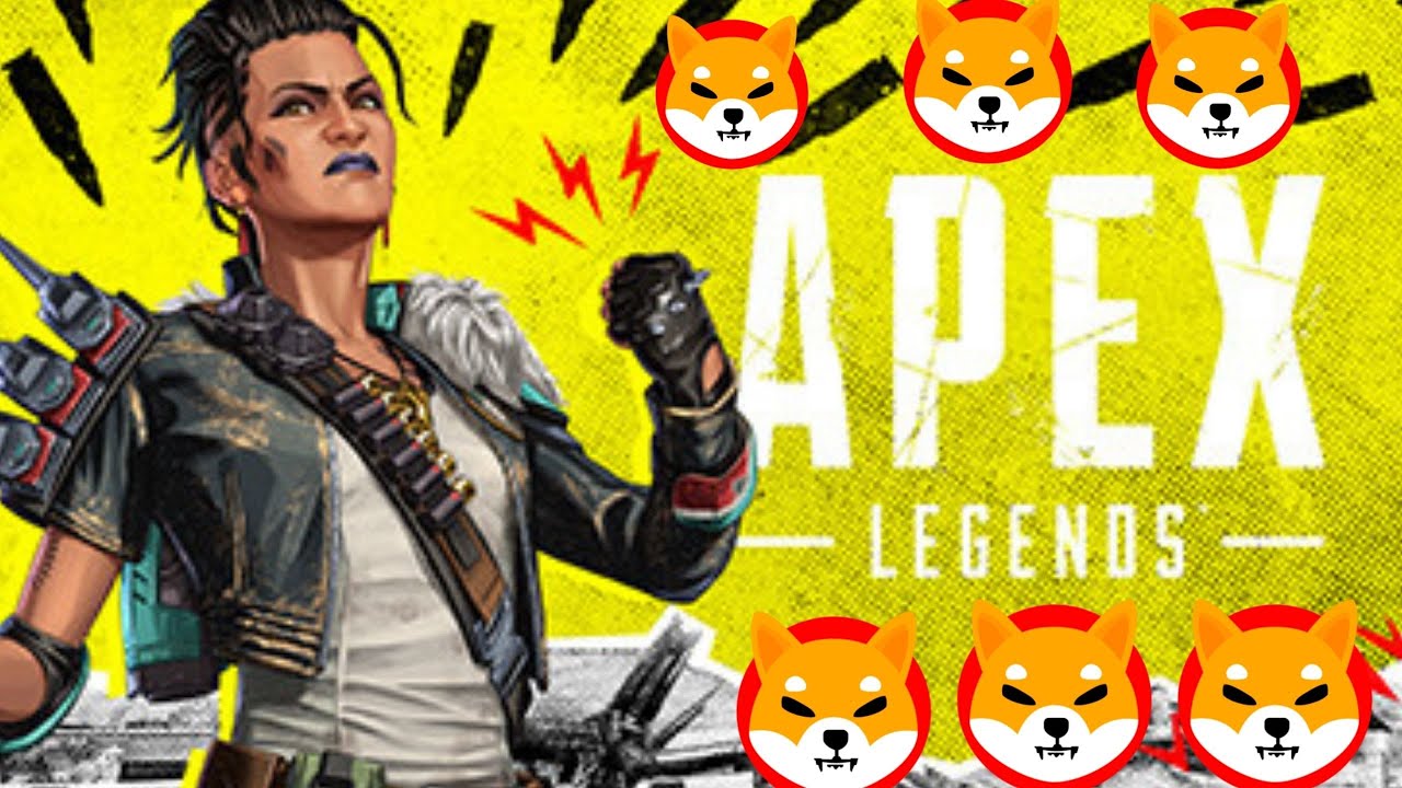 10 REASONS WHY SHIBA INU COIN METAVERSE IS BETTER THAN CRYPTO HEIRLOOM APEX LEGEND
