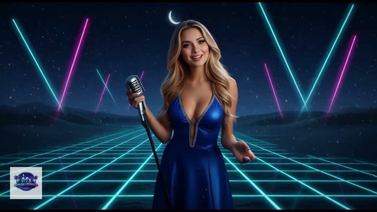 Лунная мелодия