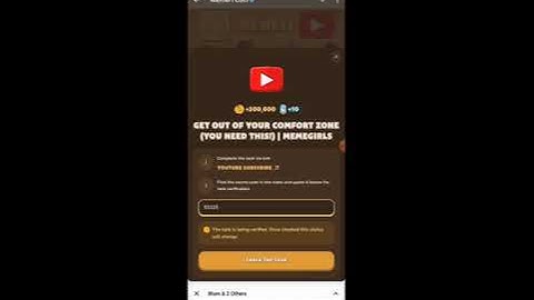 Get Out of Your Comfort Zone (You Need THIS!) | MemeGirls