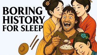 Boring History For Sleep | Why You Wouldn’t Last a Day in IMPERIAL CHINA and more