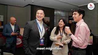 Register For Aussizz Education Migration Conclave 6.0 Melbourne 18Th July 26 Aussizz Group