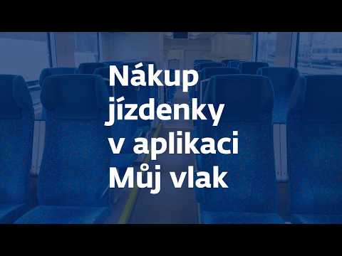 My Train (Můj vlak)