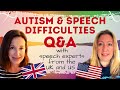 Autism & Speech Difficulties | When It's More Than 'Just' Autism Preventing Your Child From Talking