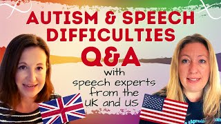 Autism &amp; Speech Difficulties | When It&#39;s More Than &#39;Just&#39; Autism Preventing Your Child From Talking