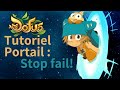 [DOFUS] TUTO ELIOTROPE | STOP aux ERREURS | SENS HORAIRE