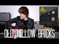 Old Yellow Bricks - Arctic Monkeys Cover