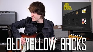 Old Yellow Bricks - Arctic Monkeys Cover Resimi