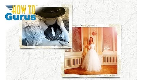 How You Can Use Frames in Photoshop Elements