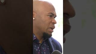 NFL legend Steve Smith Sr. on his favorite game he ever played #nfl #football