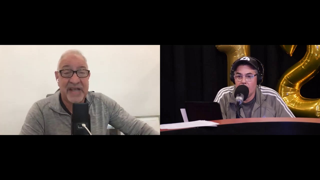 Tinhorn Flats, Habeas Corpus Suspension & Chauvin Trial Update YouTube