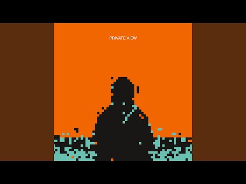 Blancmange — Private View