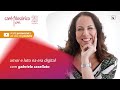 Afeto e luto na era digital com gabriela casellato