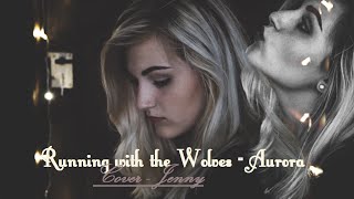 Jenny - Cover: Aurora - Running with the wolves