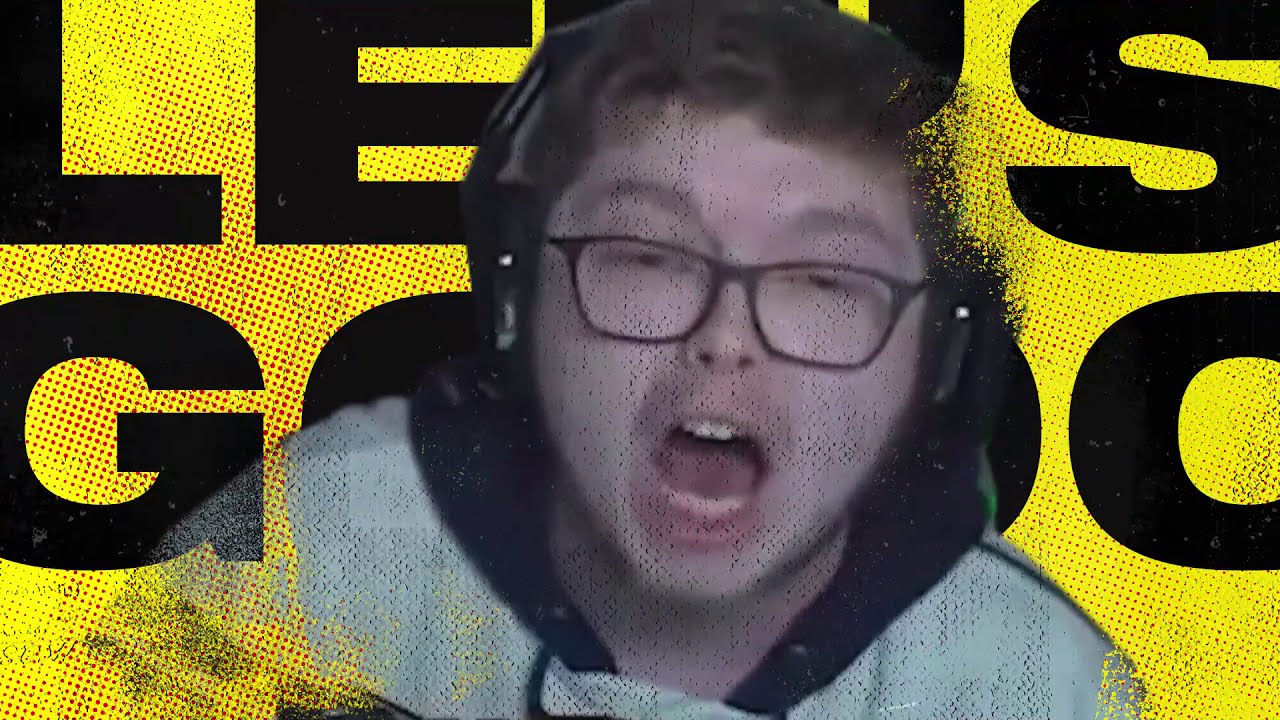 NYSL Signs Aydan, The Best Warzone Player In The World
