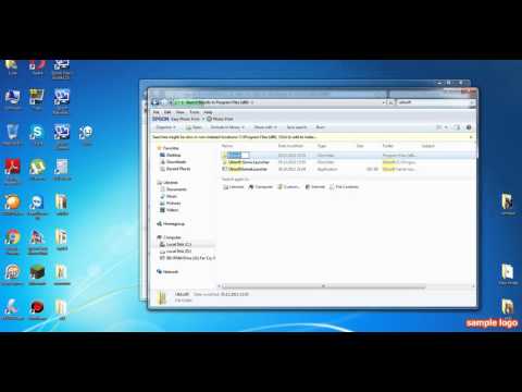 როგორ გადმოვწეროთ Far Cry 3 - კრეკი (საუბარი)