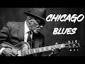 Blue Suit Blues – Slow Chicago Blues for Deep Late Night Relaxation