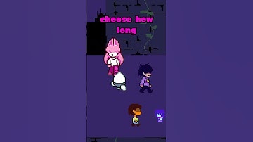 Undertale Online Hide and Seek Mod