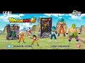 إعلان 1 العاب Dragon Ball Super من ToyPro سبيستون إعلان 1 العاب Dragon Ball Super من ToyPro سبيستون