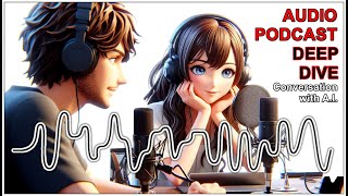 050 Podcast - What is Stable Diffusion?