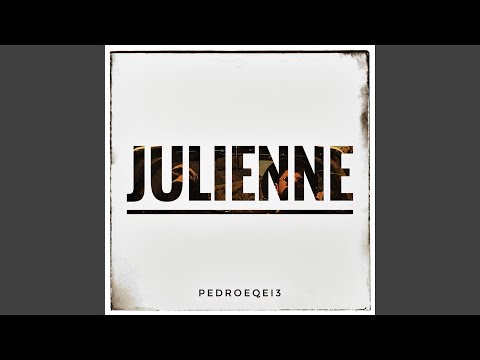 Video: Çöldə Julienne