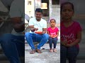 Anam and papa ne khilai  ko mungfali  shorts funnyviral.