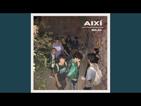 Putar Just a la fusta - Bilal