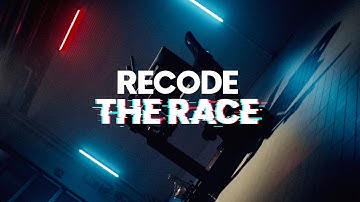 RECODE THE RACE: the next generation of Porsche Esports Works Drivers