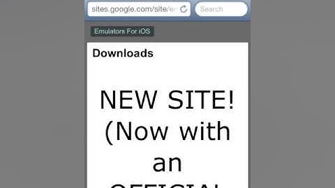 How to record your iPod iPhone and iPad screen without jail