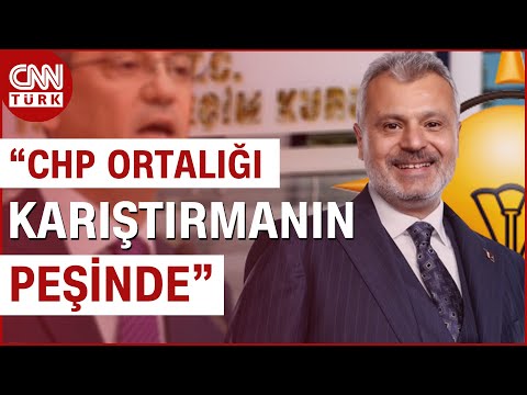 YSK Karar Verdi: CHP'nin Hatay İtirazı Reddedildi! Hatay Belediye Başkanı CNN Türk'e Konuştu #Haber