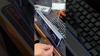 Ocypus Sigma F36 🔥 #happypc