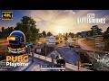 PUBG PC Insane 1v4 Clutch on Erangel 🔥 8 Kills Chicken Dinner | PUBG Battlegrounds
