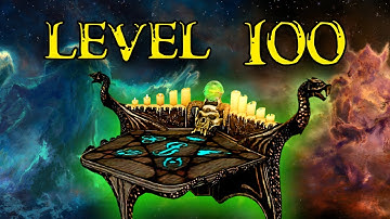 Level Up Enchanting FAST In Skyrim Anniversary Edition