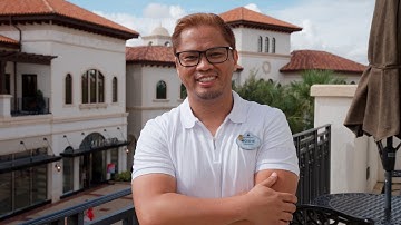 Moshe’s Story: Membership Magic Makers | Disney Files On Demand