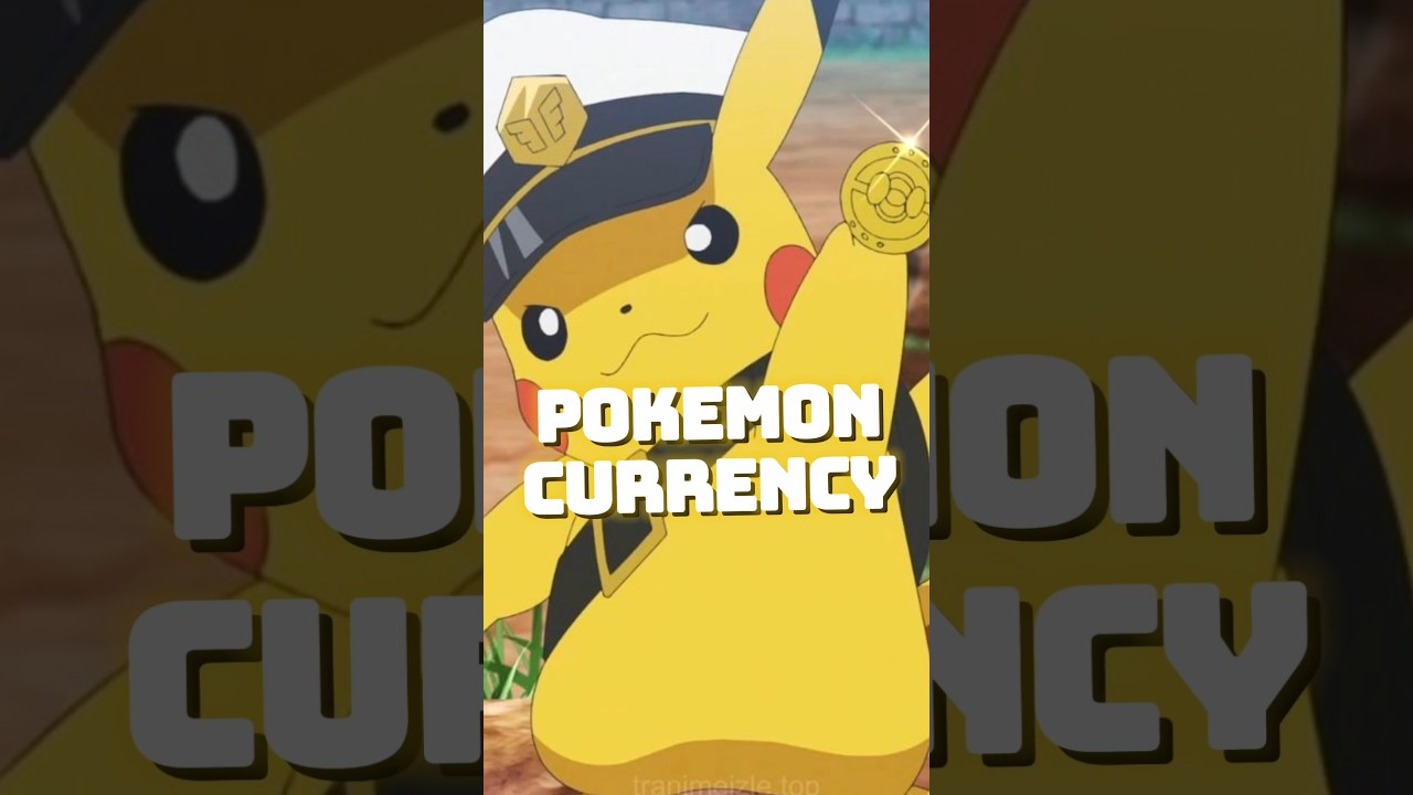 3 Technical Facts About Pikachu You Didn't Know ⚡🤯||