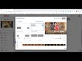 Como agregar una pantalla final a un video en Youtube.